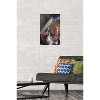 Trends International Marvel Comics - Thor - Astonishing 4 Unframed Wall Poster Prints - 2 of 4