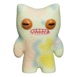 Zuru Fuggler 2.5 Inch Vinyl Figure | Munch Munch Tie-Dye - 1 of 4