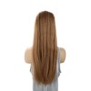 Unique Bargains Women's Fluffy Afro Long Hair Hair Extensions High Temperature Fiber 22IN 1 Pc - 2 of 4