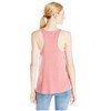Roxy Womens Rockaway Racerback Tank Top - 2 of 2