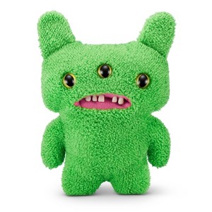 Fuggler 9" Reek - O - Green Plush - Green - 1 of 4
