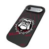 NCAA SEC Universities Quadtile Bump Cell Phone Case for Apple iPhone 17 Series - 2 of 4