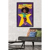 Trends International Karma's World - All-Stars Framed Wall Poster Prints - 2 of 4
