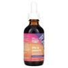 Bioray Rayz, Life Is Peachy, Herbal Drops For Teens, Peach, 2 fl oz (59 ml) - 4 of 4