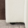 Left Chaise for Modluar Sofa - 3 of 4