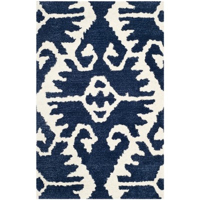 Wyndham WYD323 Hand Tufted Indoor Rugs - Safavieh