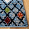 Amsterdam AMS115 Power Loomed Area Rug  - Safavieh - 3 of 4