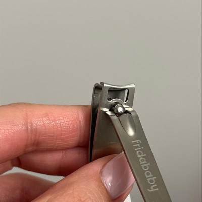 Frida best sale nail clippers