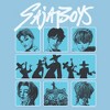 Boys KPop Demon Hunters Saja Boys Group T Shirt - 2 of 4