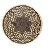 Mark & Day Devnya 16"H x 16"W Global Dark Brown Wall Art - 2 of 4