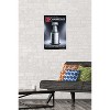 Trends International NHL Florida Panthers - 2024 Stanley Cup Team Logo Unframed Wall Poster Prints - 2 of 4