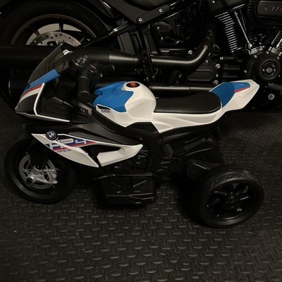 BMW Motorrad Caricabatterie Moto 12V Universale