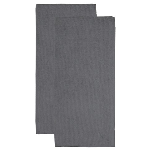 Gray Kitchen Towels