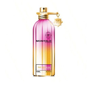 Montale The New Rose Women Eau De Parfum Spray 3.4 oz - 1 of 4