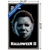 Trends International Halloween II - Nightmare Framed Wall Poster Prints - 3 of 4
