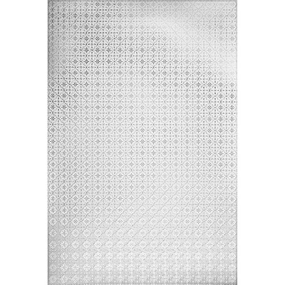 24" x 36" Floret Window Film - Artscape