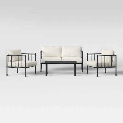 threshold loveseat
