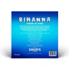 Rihanna Tiny Vinyl Edition - Friend Of Mine/Friend Of Mine (Target Exclusive, vinyl 4 inch) - 2 of 3