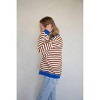 Women's Porter Top Sweatshirt - Things Between - 2 of 3