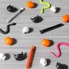24ct Bubble Sticks Halloween Party Favors - Hyde and EEK! Boutique™: Trick-or-Treat Goodie Bag Alternative - 2 of 3
