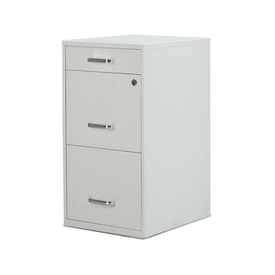 target locking file cabinet