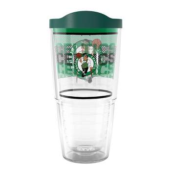 Celtics All-Over Print Tervis Water Bottle