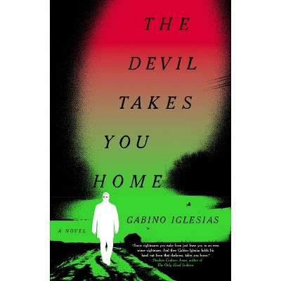 Gabino Iglesias Wins Top Stoker Prize, Book Pulse