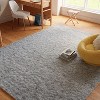 Nourison Plush Shag Indoor Rug - 4 of 4