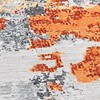 orange/gray