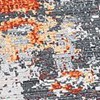 orange/gray