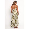 Petal and Pup Cora Maxi Dress - 3 of 4