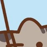 clear push pins bundle