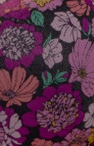 retro roses