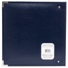 We R Classic Leather D-Ring Album 8.5"X11" - 4 of 4