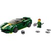 LEGO Speed Champions Lotus Evija Race Car Model Toy 76907 - image 2 of 4