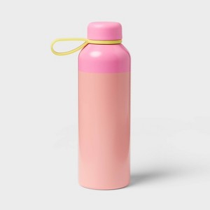 21oz Colorblock Water Bottle - Sun Squad™ - 1 of 3