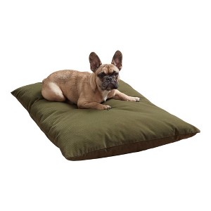 Charlie Throw Dog Bed - 1 of 1