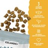 Icelandic+ Soft & Chewy Bites - Chicken, Blackberry & Kelp - 1.8oz Cat Treats - 2 of 4