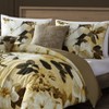 Bebejan Zayra 100% Cotton 5 Piece Reversible Comforter Set - 3 of 4