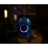 Ukonic HALO Light-Up Cortana Chip Replica Pendant Keychain - 2 of 4