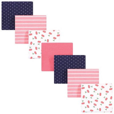 circo pink baby blanket