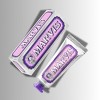 Marvis Toothpaste (Jasmin Mint / 1.3 oz) Removes plaque and tartar for a sparkling white smile - JASMINE MINT - 2 of 3