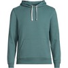 Lands' End Men's Long Sleeve Serious Sweats Pullover Hoodie - 3 of 3