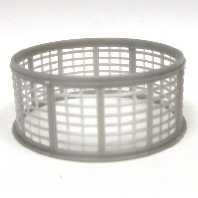 Standi Toys 1/64 Plastic Corn Crib Extension Ring ST201, STANDI-CRIBEXT