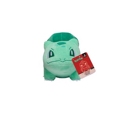 Pokemon Select 8 Plush Bulbasaur Target - roblox guest plush