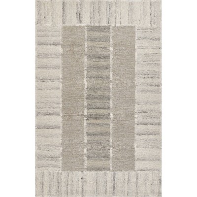 Momeni Archer Aten Geometric Handtufted Rug