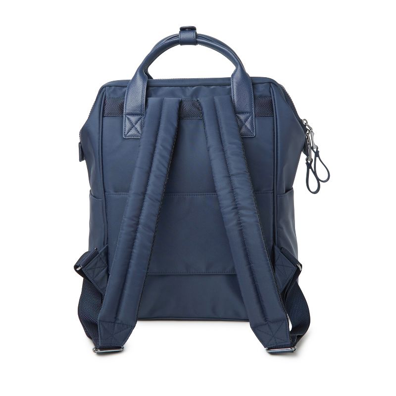 baggallini Soho Laptop Backpack Travel Bag, 2 of 5