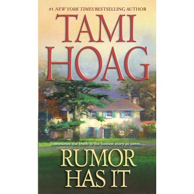 Rumor Has It - (Quaid Horses) by  Tami Hoag (Paperback)