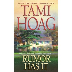 Rumor Has It - (Quaid Horses) by  Tami Hoag (Paperback) - 1 of 1