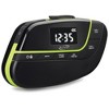 iLive IPX4 Water-Resistant Armband Radio, IR703GN - 2 of 4